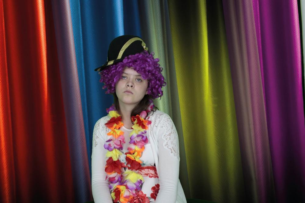 Ash and Lauren's wedding  | View more photos from the event at gallery.myphotoboothexperience.co.uk/u/MyPhotoBoothExperienceLtd/Ash-and-Laurens-wedding